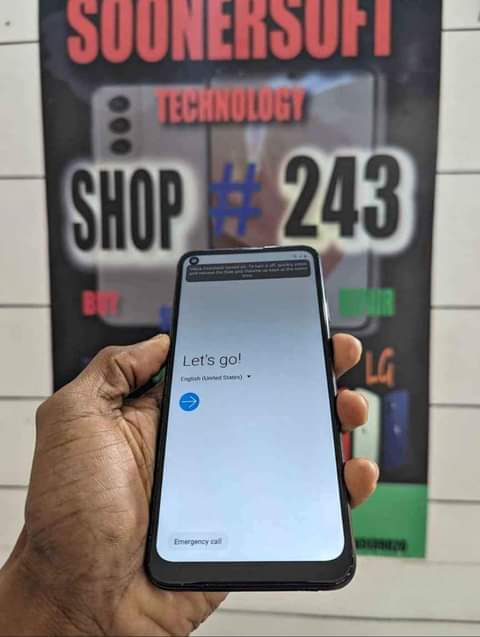 samsung a11