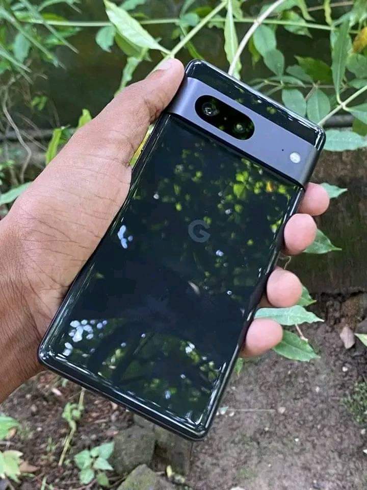 google pixel