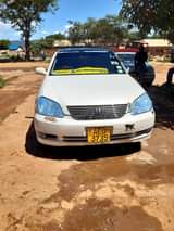toyota mark 2