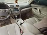 A picture of 2008 Toyota Camry