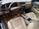 A picture of 2004 Jaguar 2004