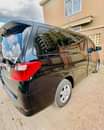 A picture of TOYOTA ALPHARD