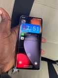 A picture of Mi note 10 pro 256g