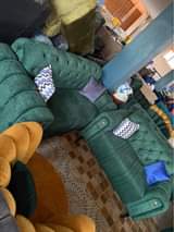 A picture of Chesterfield sofa sets 0751841437 Call WhatsApp