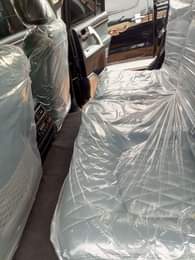 A picture of 2015 Upgraded to 2023 Toyota Landcruiser 37m net price Abuja