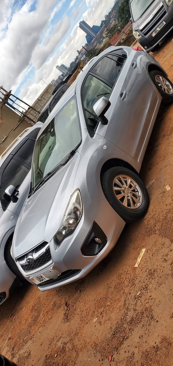 A picture of Impreza 2014 0746631679