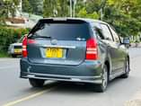 A picture of TOYOTA WISH DYQ Million 12 5 Engine 1ZZ Cc 1790