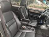 A picture of 2008 Honda CR V upgraded