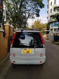 A picture of Sr40 12 5 arusha 0628695076
