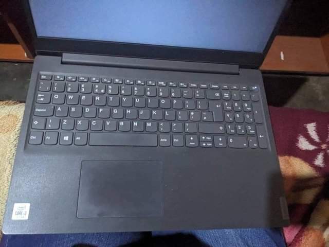 lenovo laptop