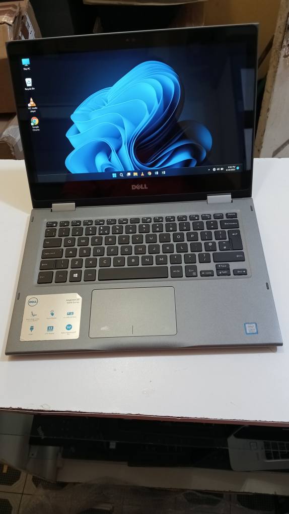 dell laptop