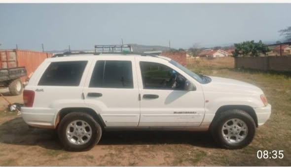 cheap cars tzaneen
