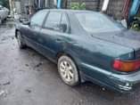 A picture of 2000 Toyota Camry Le