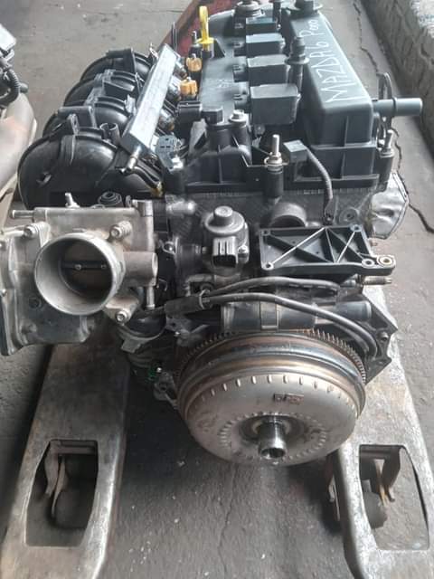 AUTO F.