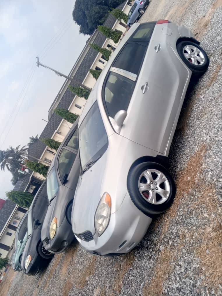 A picture of Matrix of toks standard for sale