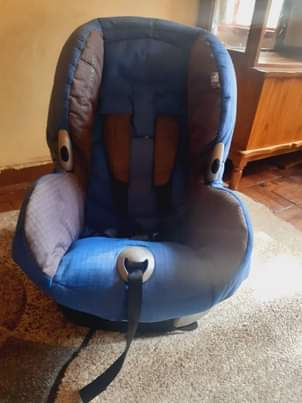 baby car seat