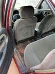 A picture of Nissan Premira Manual