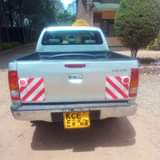 Kiprono L.