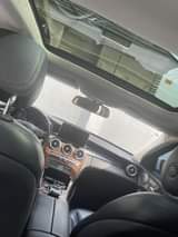 A picture of Good deal Clean well maintained Full option 2016 Mercedes Benz
