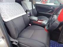 toyota nadia