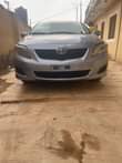 A picture of Super clean Toks standard 2010 Toyota Corolla