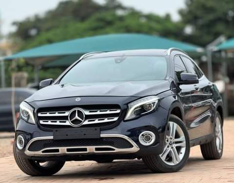 A picture of New arrival at Sultan motors Abuja Foreign used 2018 GLA250