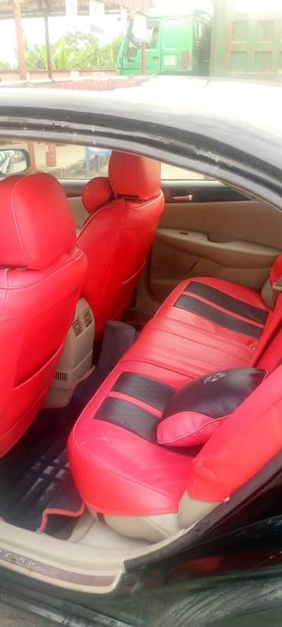 A picture of Distress Sale Don Land LEXUS ES FOR SALE ENGINE GEAR