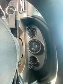 A picture of Mercedes Benz E350 year 2012