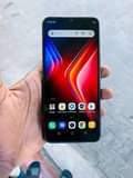 A picture of Infinix Hot 10i