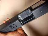 A picture of Philip Bluetooth Sound Bars with inbuilt woofer