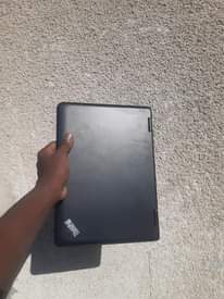 A picture of Lenovo e11