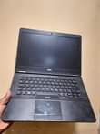 A picture of Dell core i7 SSD 512GB RAM 8GB BATTERY 6HRS call