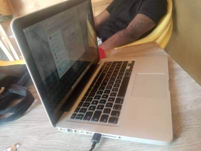 macbook