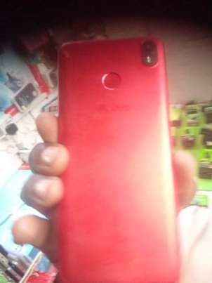 infinix hot phones