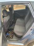 A picture of Toyota Matrix