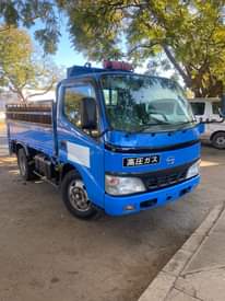 hino trucks