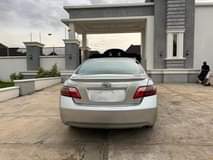 A picture of SUPER CLEAN NIGERIAN USED TOYOTA CAMRY XLE 2009 MODEL WITH