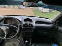A picture of 2004 Peugeot 206 Distress sell