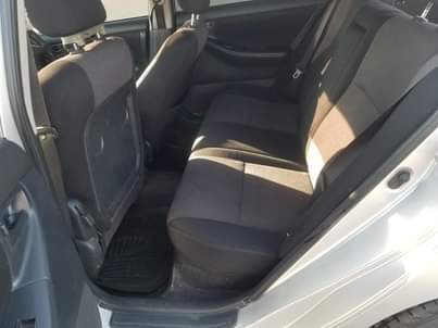 used toyota runx