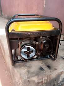 A picture of Generator