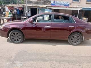 A picture of 2007 Toyota Avalon