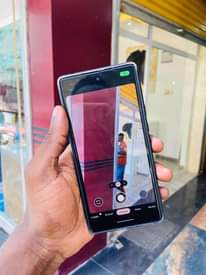A picture of Google pixel 6
