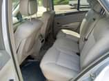 A picture of Mercedes Benz ML350
