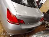A picture of 2006 Toyota Avalon 06 model