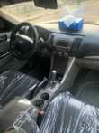A picture of Hyundai Sonata 2009 model With Direct Belgium Engine and Gear