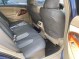 A picture of Toyota Camry XLE 2010 Toks Standard few months used 