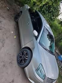 A picture of Premio new model F