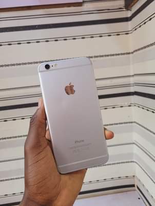 A picture of Iphone 6plus