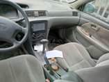 A picture of Toyota Camry