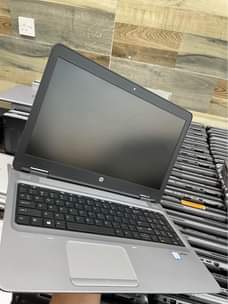 A picture of Hp 650 G2 Core i5 6th